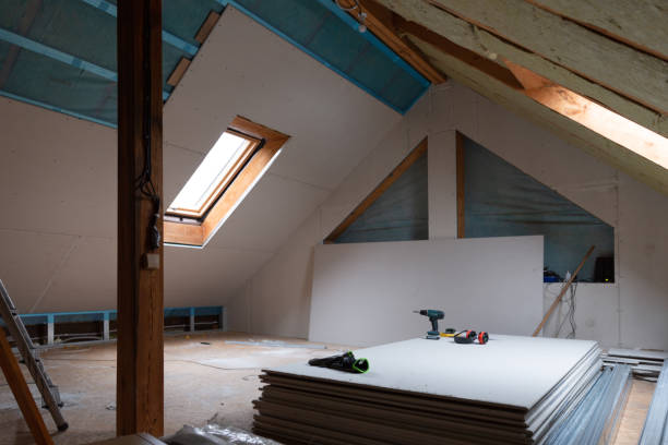 Best Attic Insulation Near Me  in Murray, KY