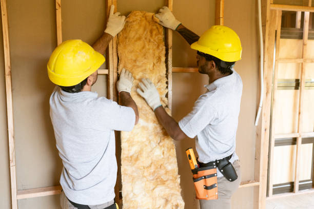 Range of Insulation Solutions in Murray, KY