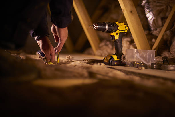 Best Affordable Insulation Services  in Murray, KY